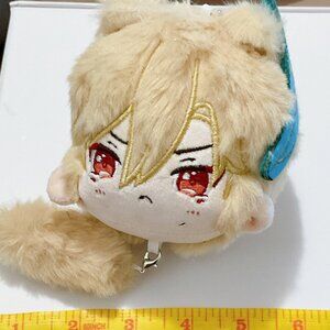 Genshin Impact plush kaveh